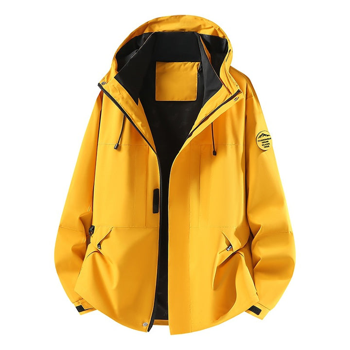 Damen Sportliche Funktionsjacke Echo Archiv 1787738666
