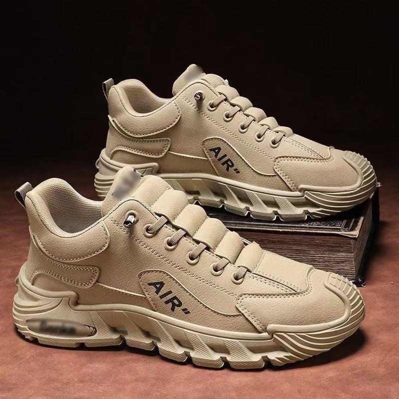 Herren Sportliche Lauf-Sneaker mit atmungsaktiver Dämpfung Echoarchiv