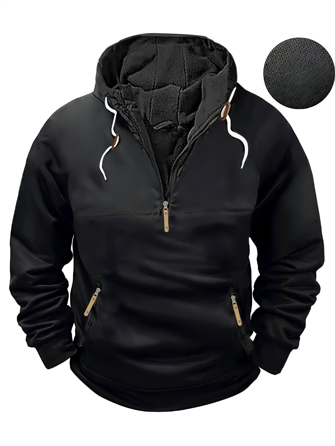 Herren Atmungsaktive Sportjacke – Taviero