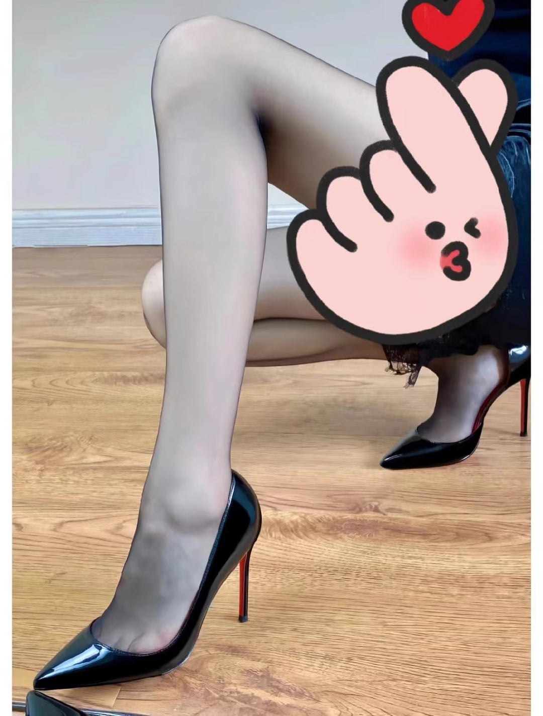 Damen Slingback-Pumps mit spitz zulaufender Silhouette und Stiletto-Absatz Echo Archiv