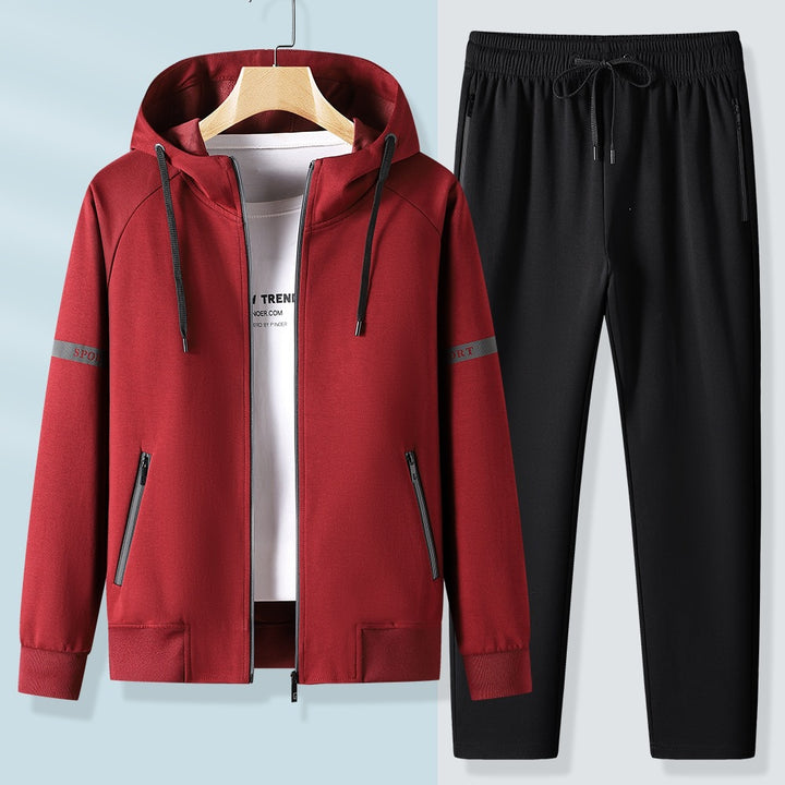 Herren Tech-Trainingsset Echoarchiv