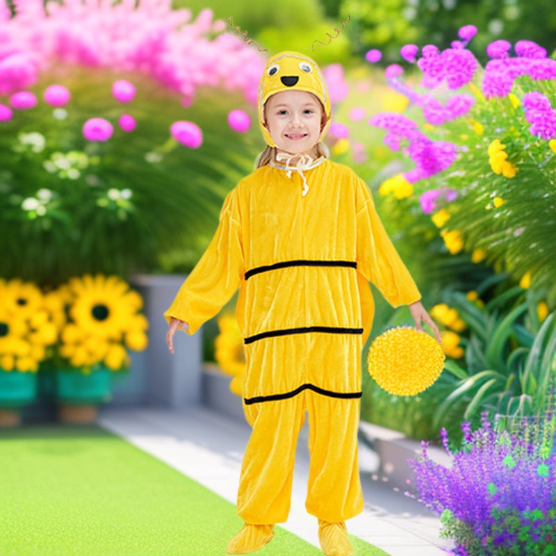 Kinder Bienenkostüm Echo Archiv