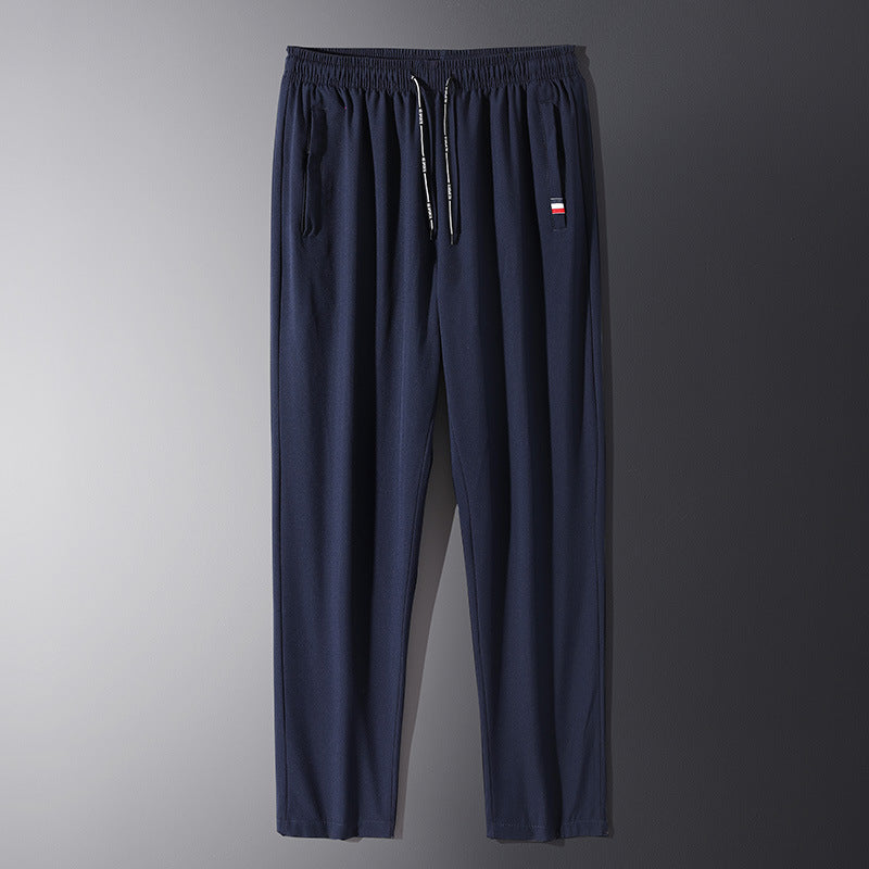 Herren Bequeme Sporthose Echo Archive