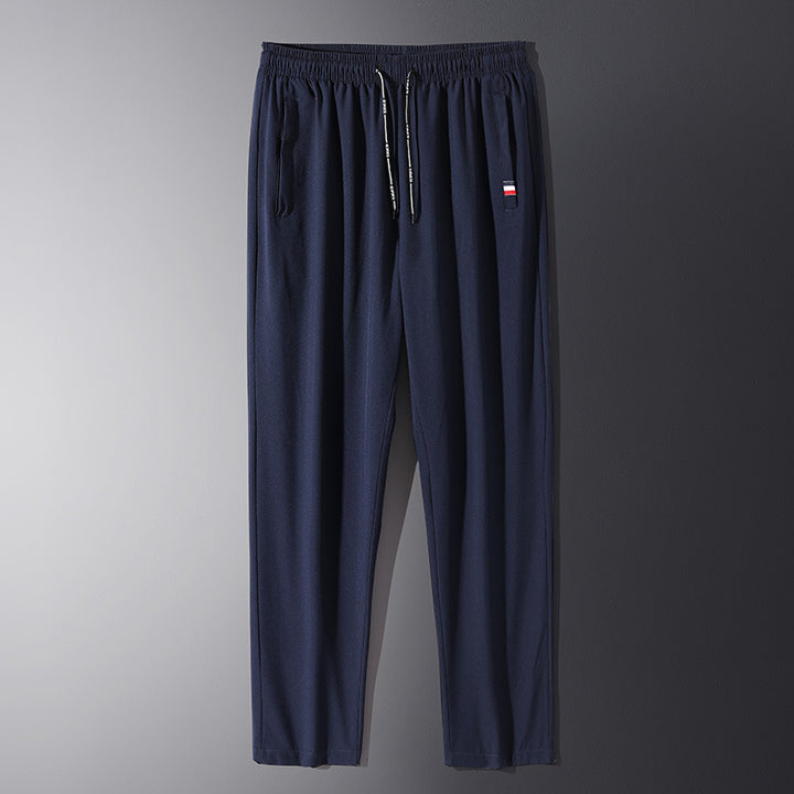 Herren Bequeme Sporthose Echo Archive