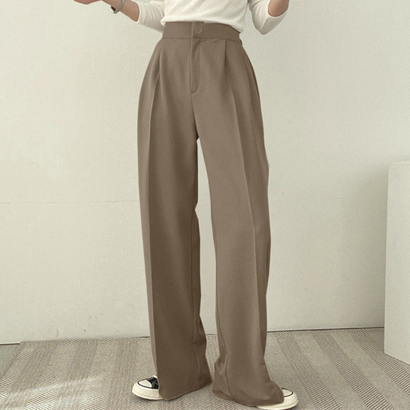 Damen Stilvolles Blazer-Set Echo Archiv