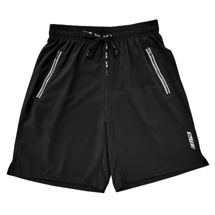 Herren Sportliche Shorts Echoarchiv