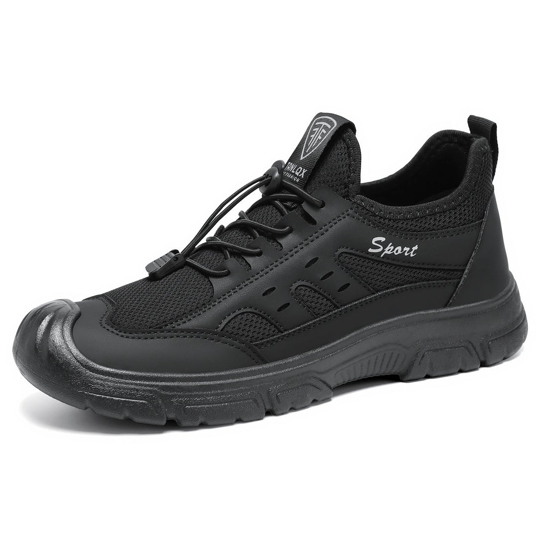Damen Sportliche Wasserabweisende Sneakers Echo Archiv