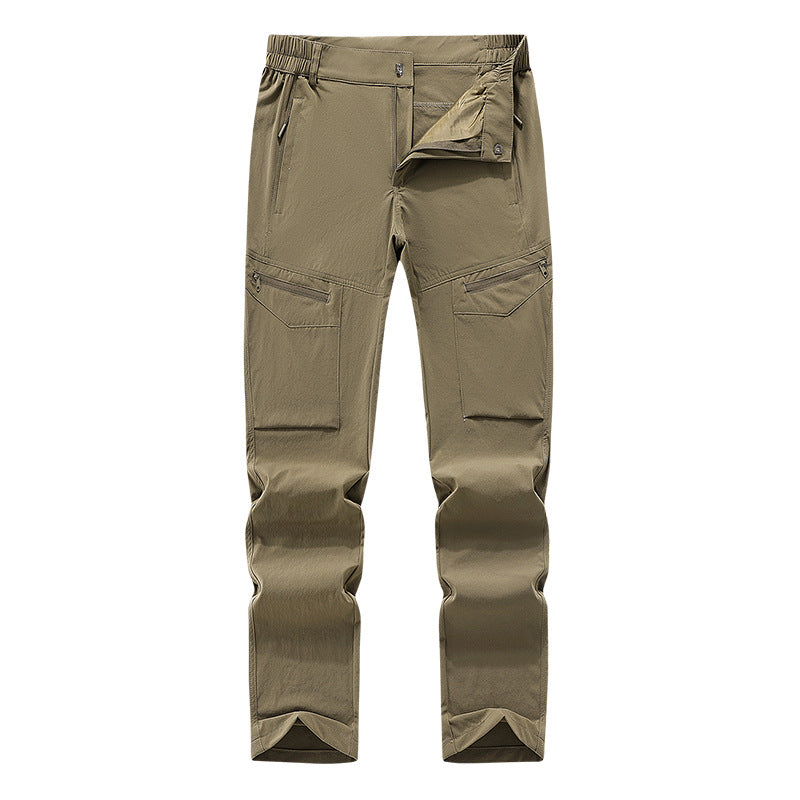 Damen Funktionshose Echo Archiv