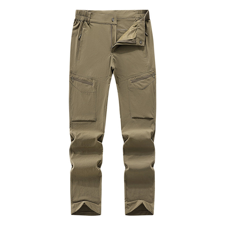 Damen Funktionshose Echo Archiv