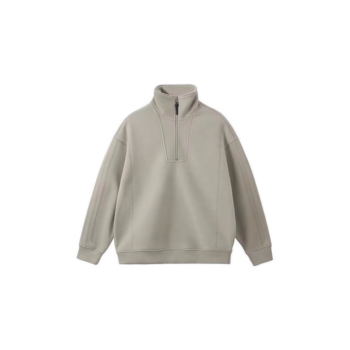 Damen Elegante und praktische Pulloverjacke Echoarchiv