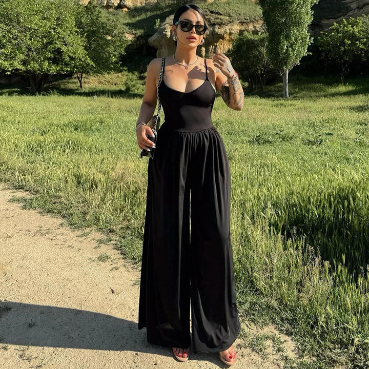 Damen Jumpsuit Echo Archiv