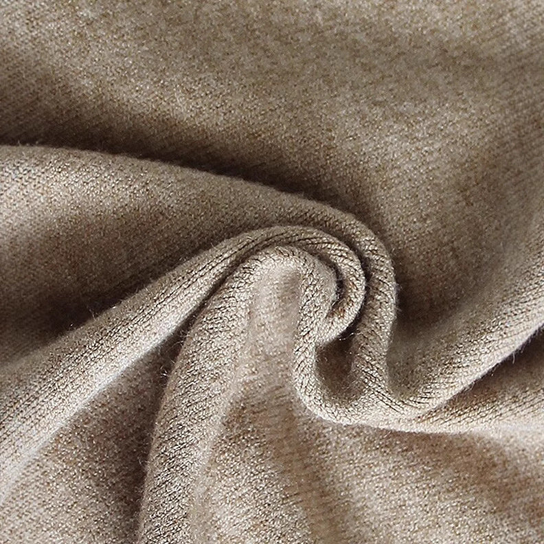 Damen Langer Faltenrock mit Knopfdetails Echo Archiv