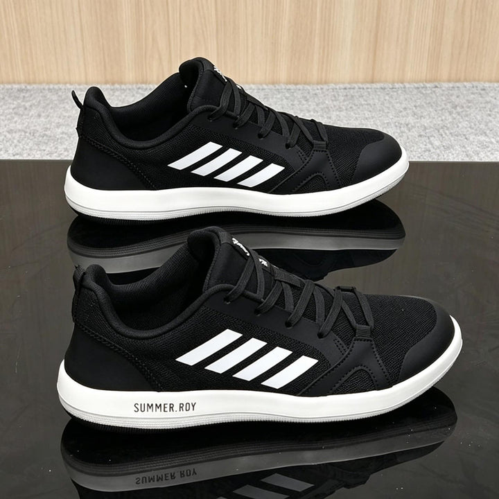 Herren Sportliche Freizeitsneaker Echoarchiv 1788175161