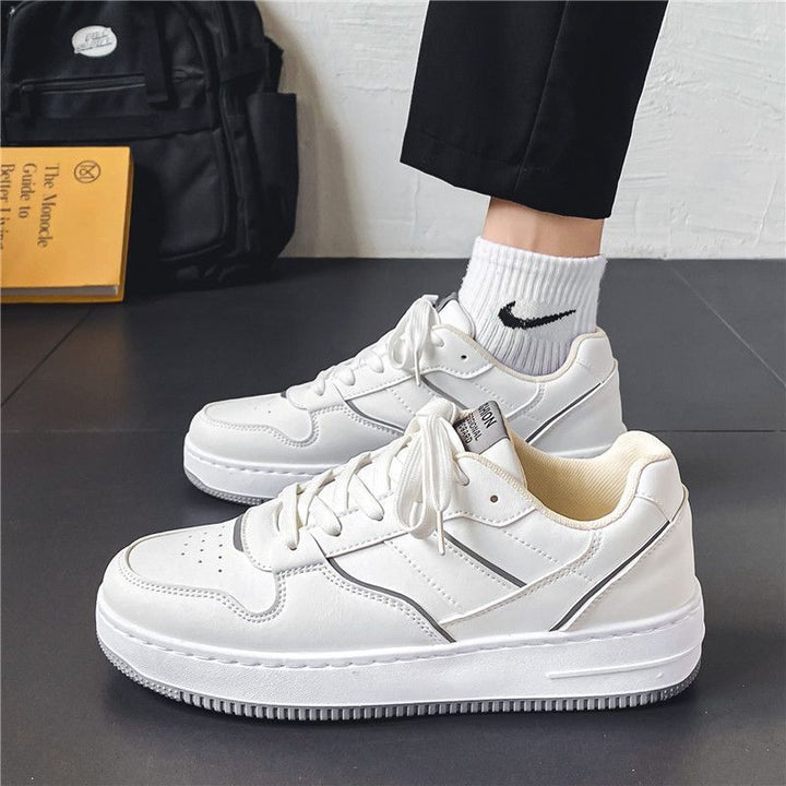 Damen Trendige Retro Sneakers mit komfortabler Dämpfung Echo Archiv