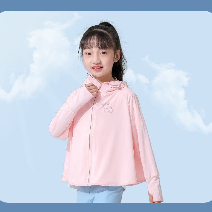 Damen Leichte Outdoor-Jacke mit Kapuze und schnell trocknendem Material Echo Archiv