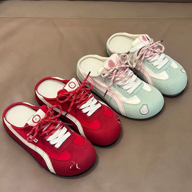 Damen Freizeit Sneaker mit atmungsaktivem Obermaterial und sportlichem Design Echo Archiv