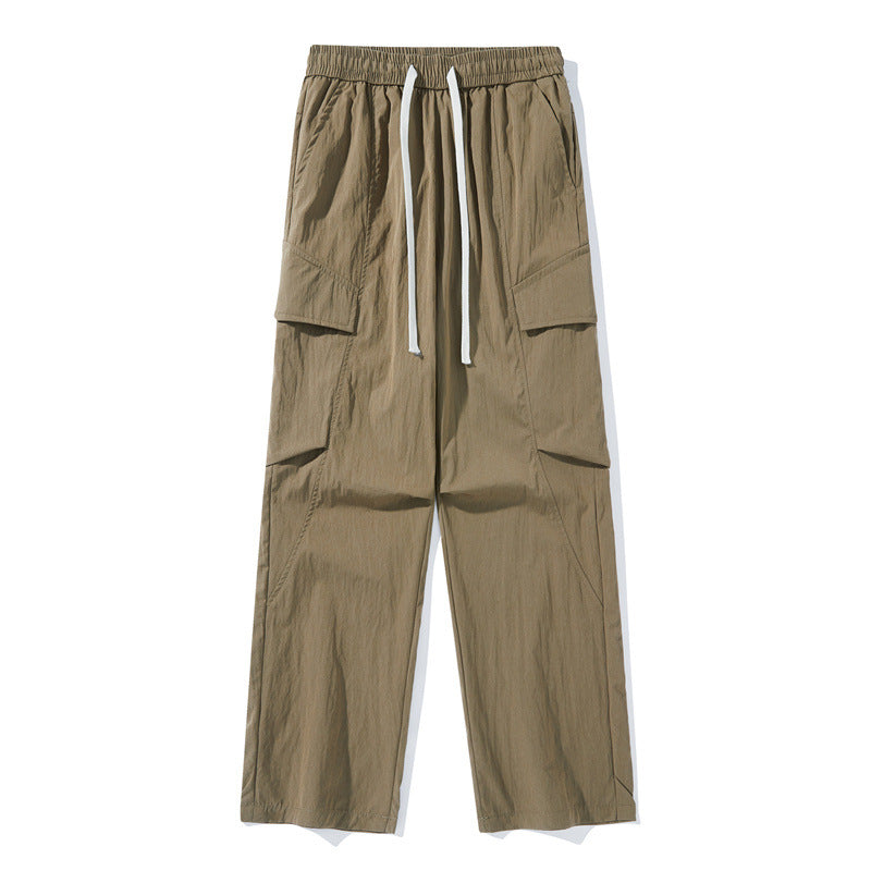 Herren Cargo-Hose Echoarchiv