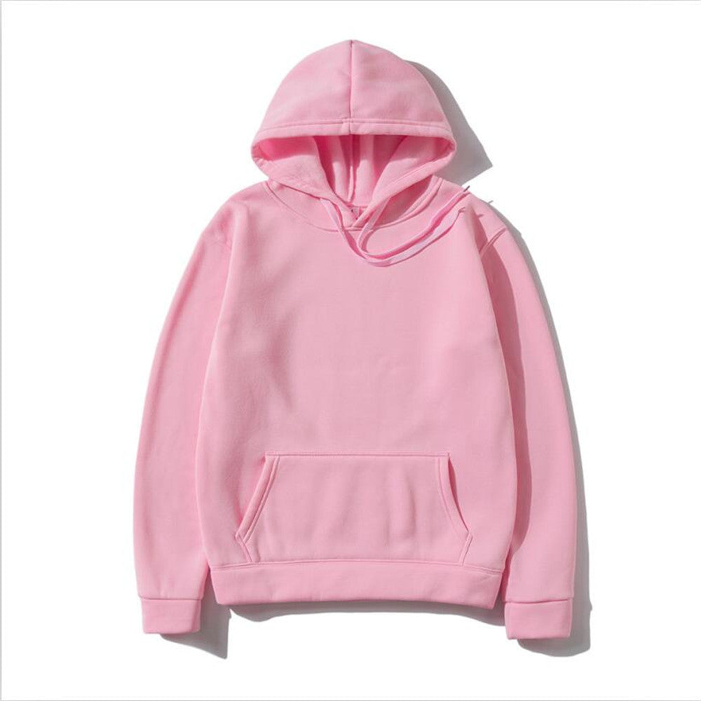 Unisex Premium-Kapuzenpullover mit abgesenkter Schulter, formstabilen Rippbündchen und Fronttasche Echo Archiv