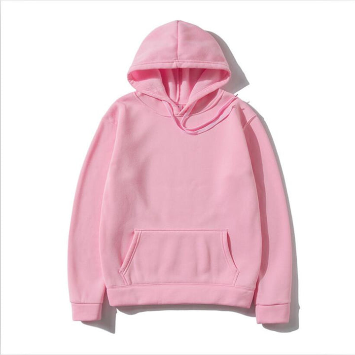 Unisex Premium-Kapuzenpullover mit abgesenkter Schulter, formstabilen Rippbündchen und Fronttasche Echo Archiv