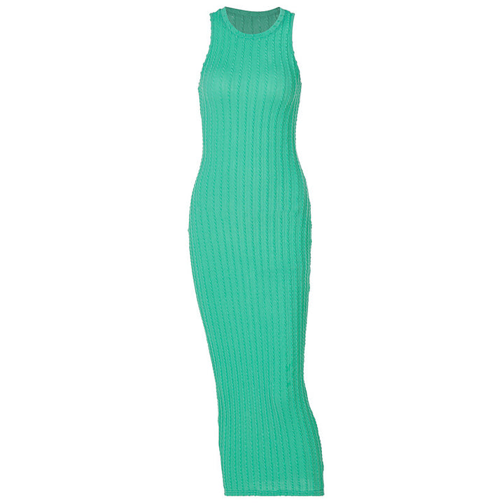 Damen Figurbetontes Strickkleid Echo Archiv