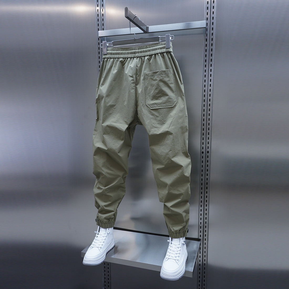 Herren Funktionale Freizeithose Echoarchiv