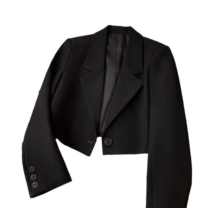 Damen Kurzer Blazer Echo Archiv