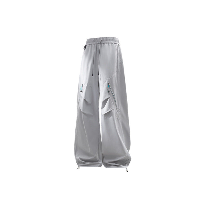 Herren Multifunktionale Outdoor-Hose Echo Archiv