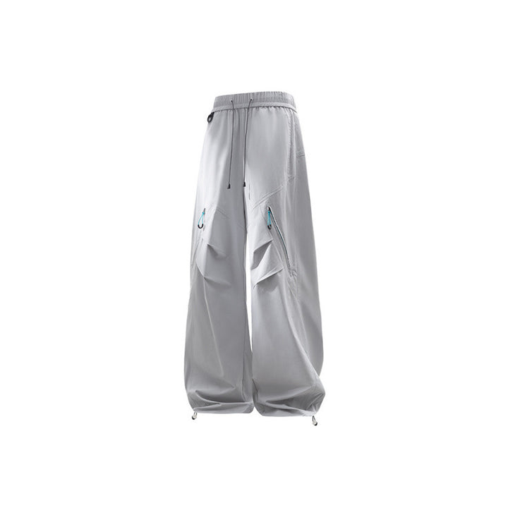 Herren Multifunktionale Outdoor-Hose Echo Archiv