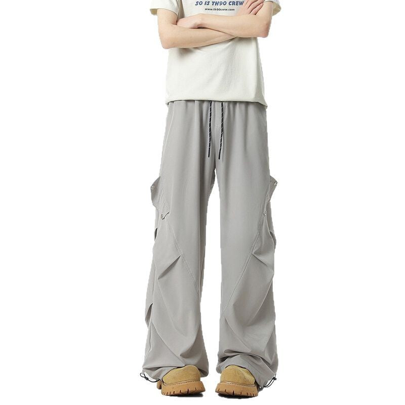 Herren Funktionale Cargo-Hose Echoarchiv