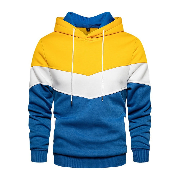 Herren Kapuzenpullover Echoarchiv