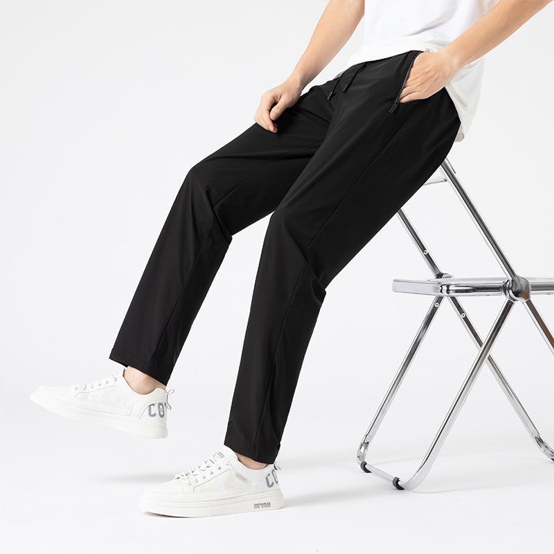 Herren Sportliche Laufhose Echo Archiv