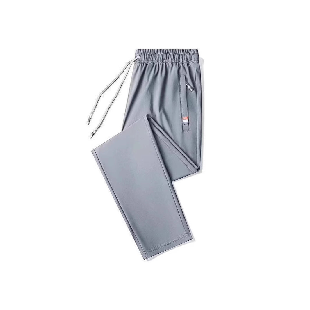 Herren Sportliche Freizeit-Sporthose Echoarchiv