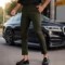 Herren Chino-Hose mit elegantem Schnitt und praktischem Design Echoarchiv