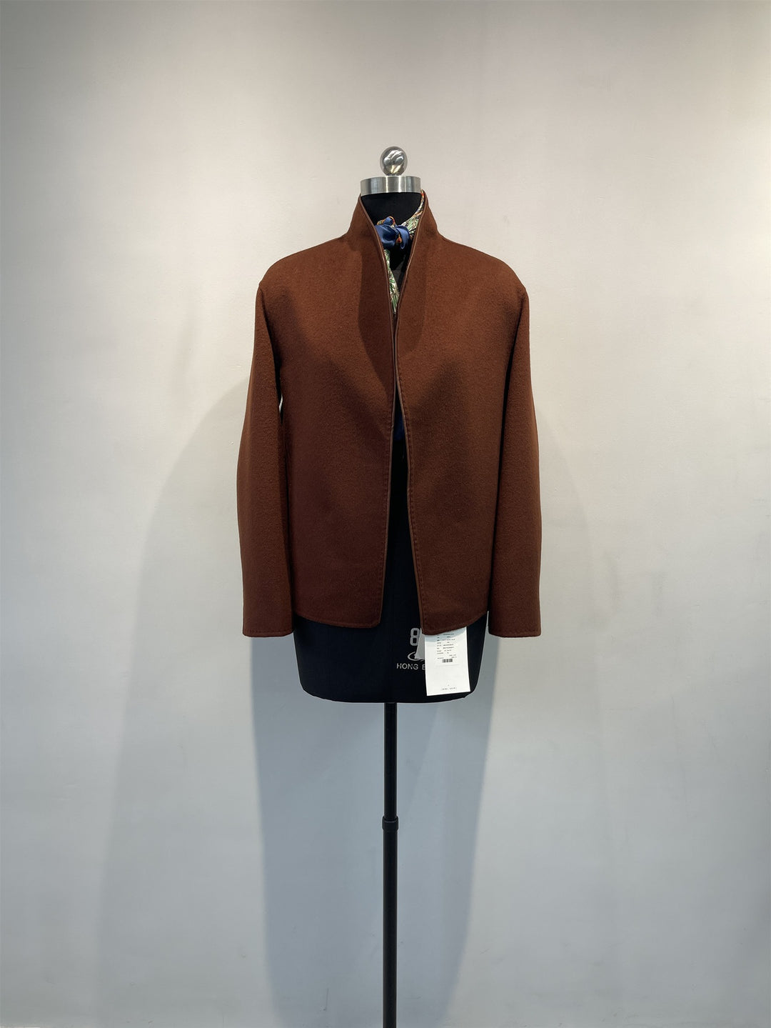 Damen zeitgenössische weiche Strickjacke Echoarchiv