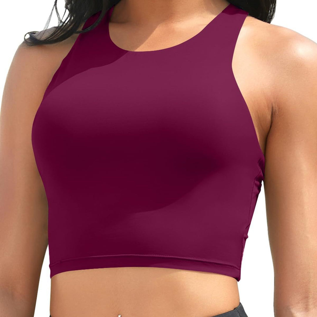 Damen Sporttop Echo Archiv