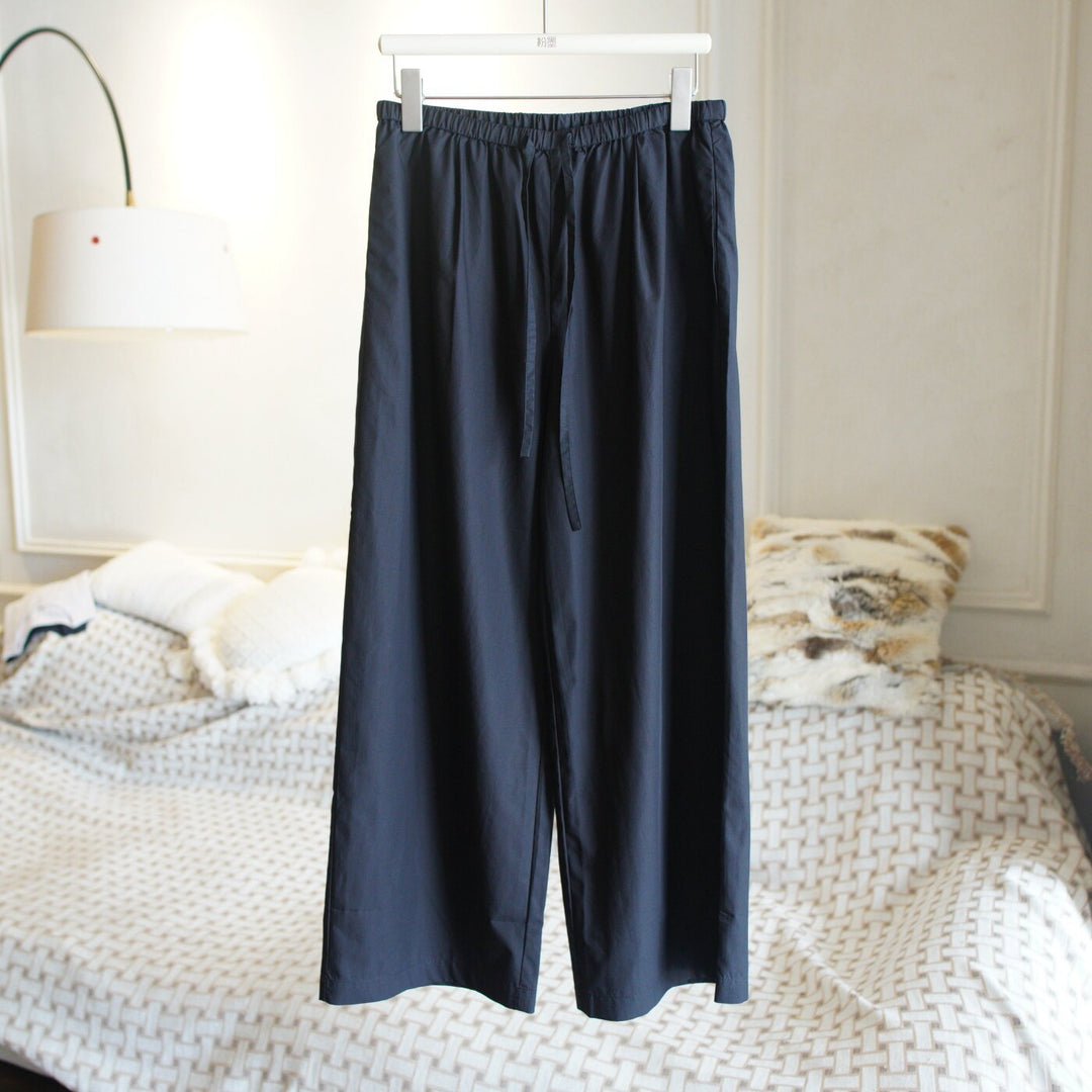 Damen Bequeme und moderne Sommer-Hosen Echoarchiv