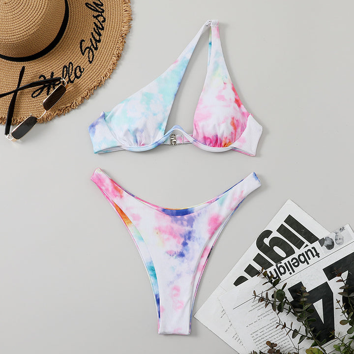 Damen Bikini Echo Archiv