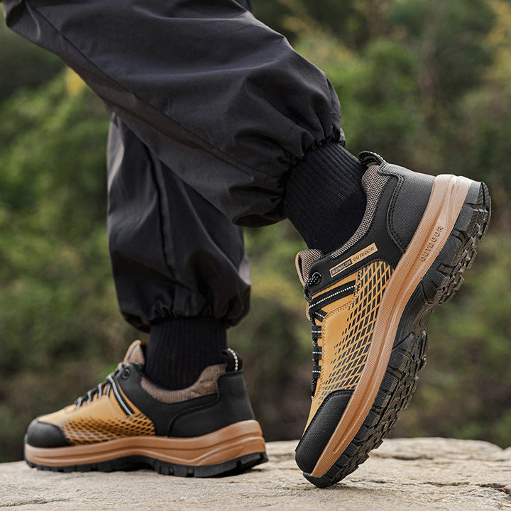 Herren Hochwertige Outdoor Sneakers Echoarchiv