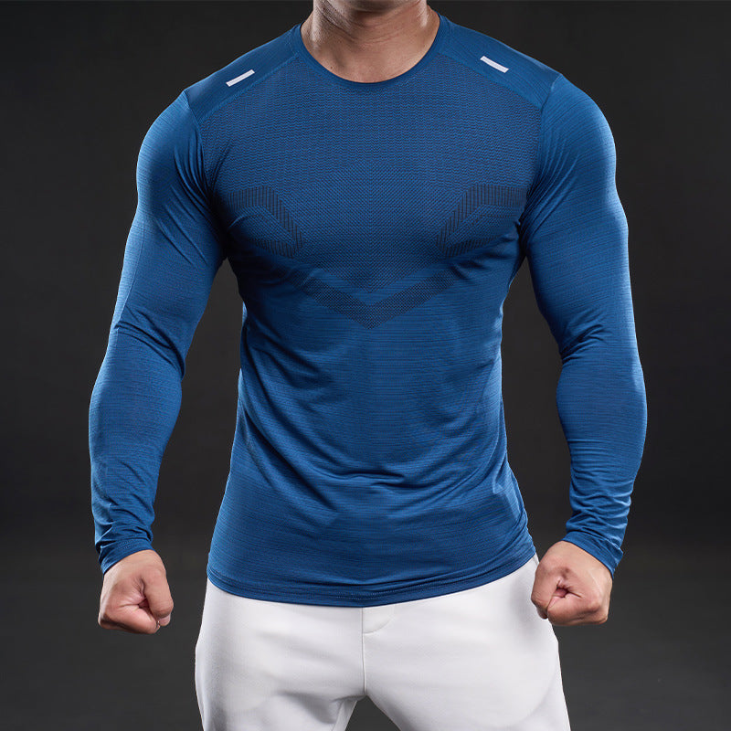 Herren Funktionsshirt Echoarchiv