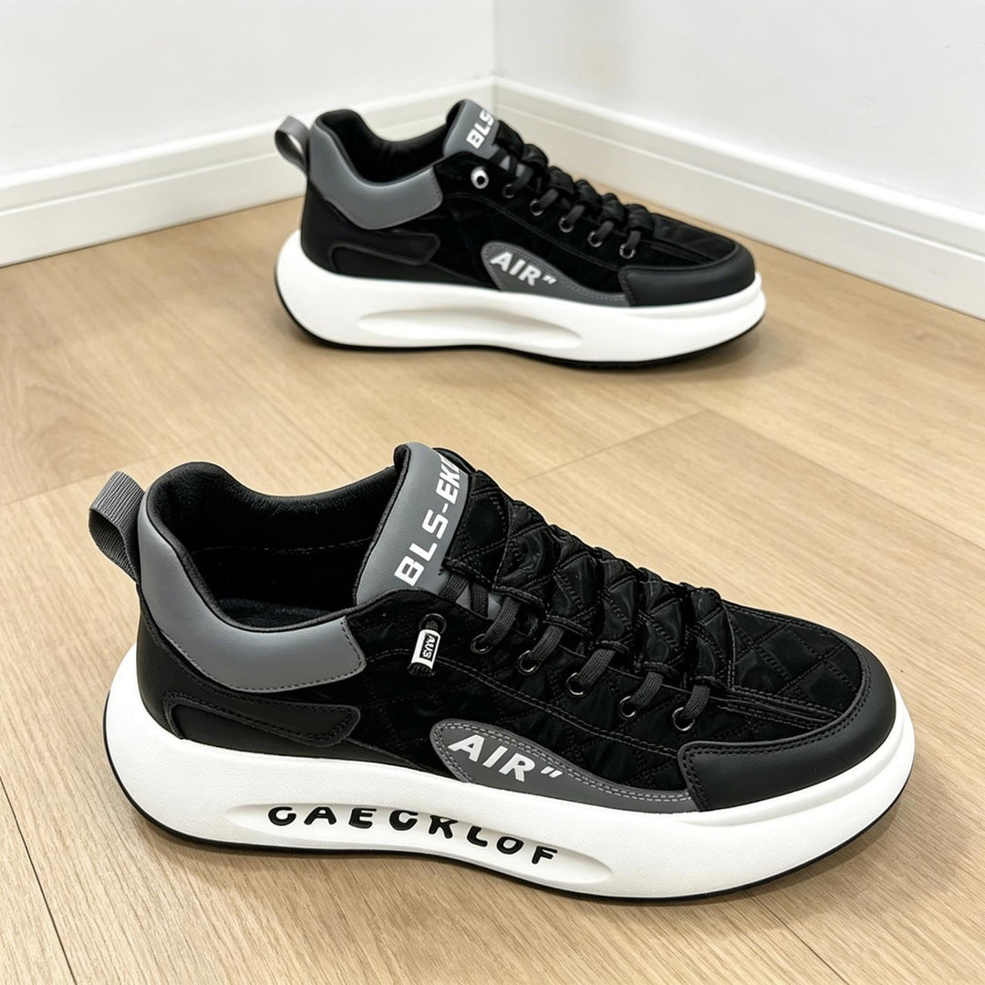 Herren Sneaker mit dämpfender Technologie Echoarchiv