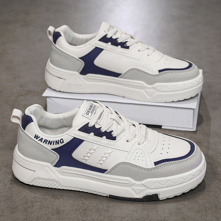 Damen Sportliche Sneaker mit rutschfester Sohle und atmungsaktiver Oberfläche Echo Archiv
