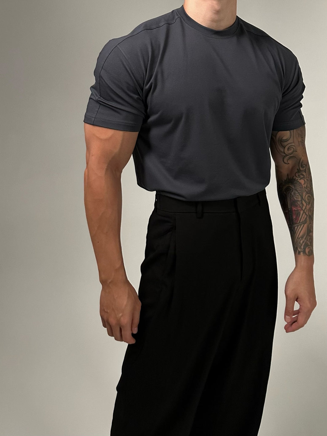 Herren Premium Fit T-Shirt Echoarchiv
