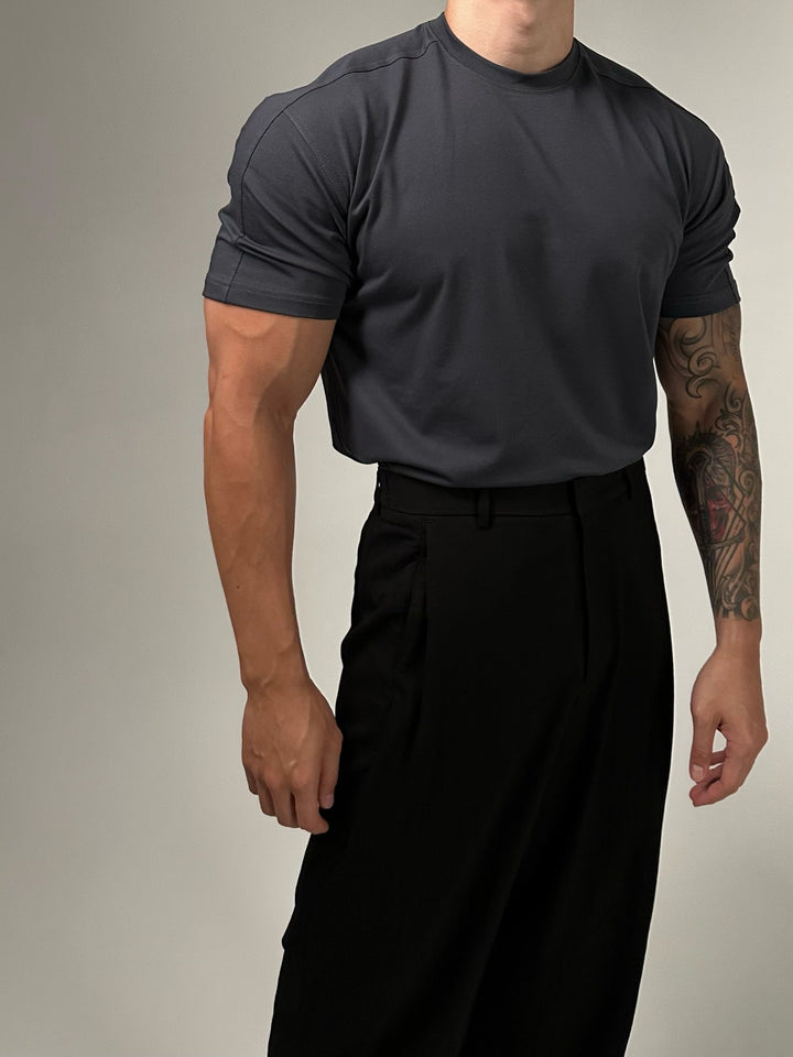 Herren Premium Fit T-Shirt Echoarchiv
