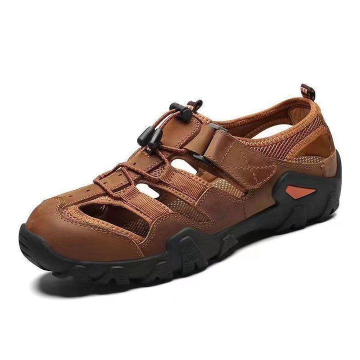Herren Outdoor Sandalen Echoarchiv