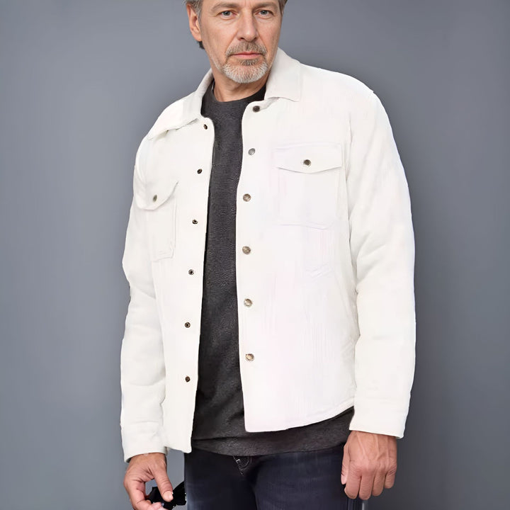 Herren Cordjacke Echoarchiv