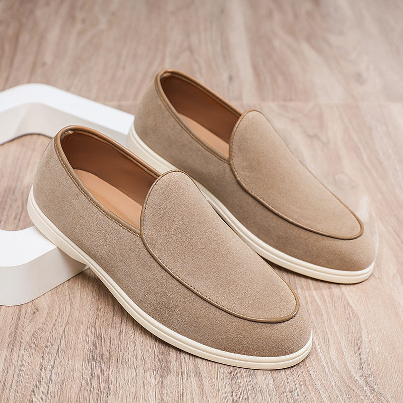 Damen Bequeme Slipper Echo Archiv