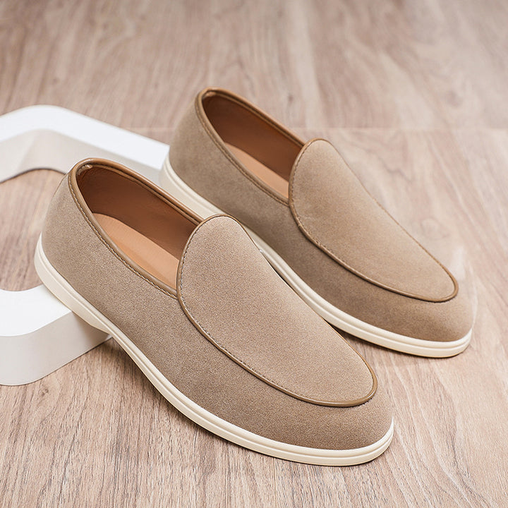 Damen Bequeme Slipper Echo Archiv
