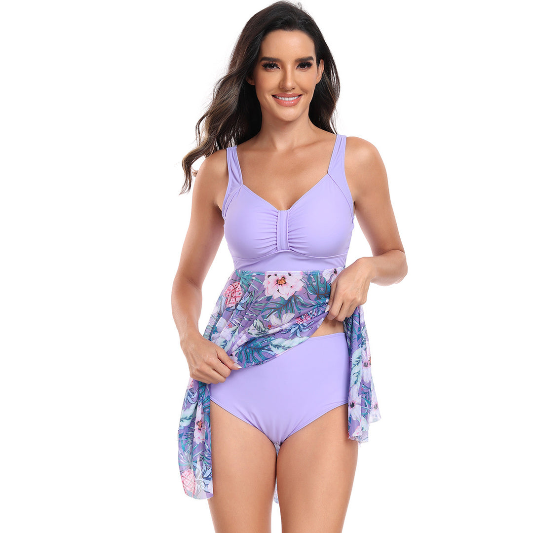 Damen Strandkleid Echo Archiv
