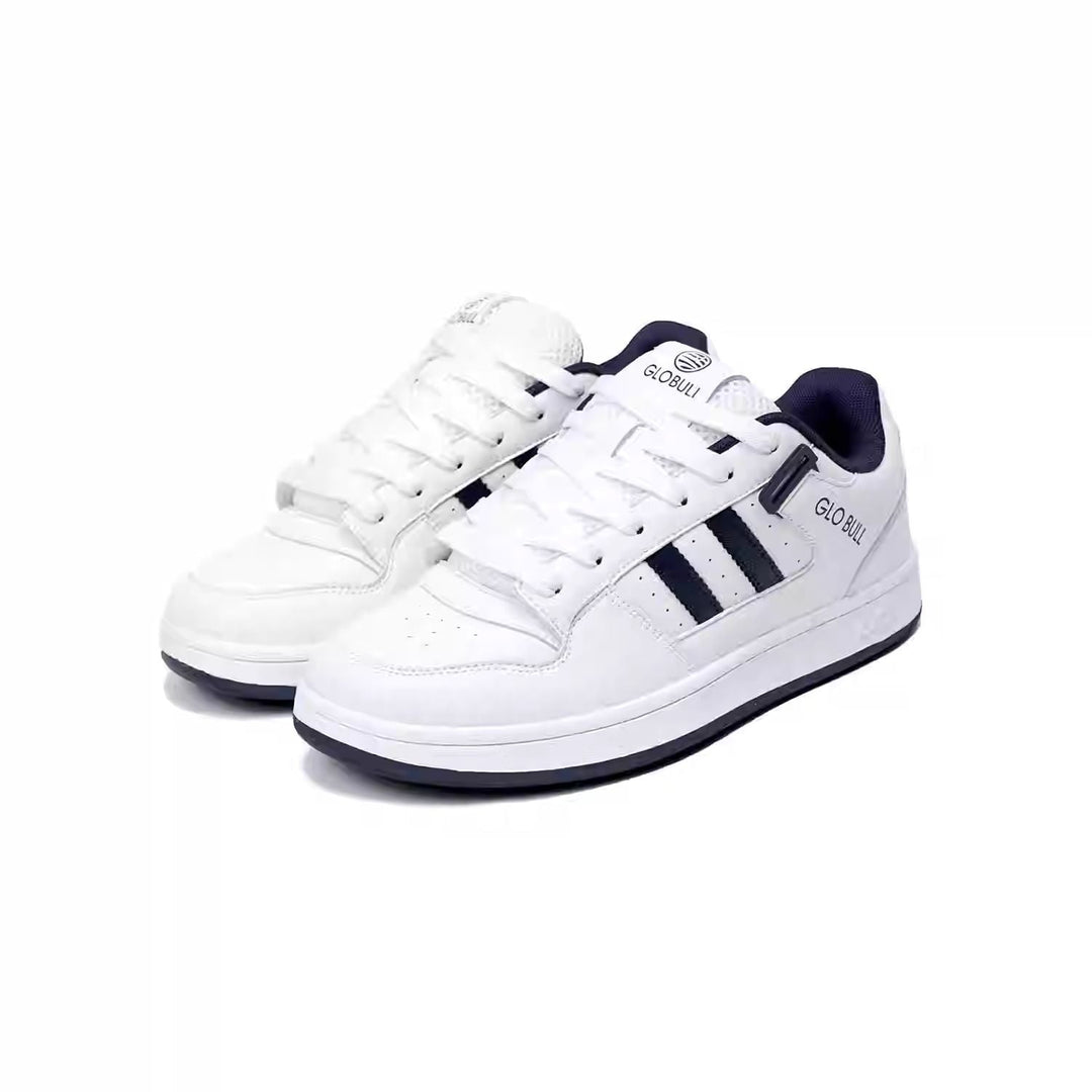 Damen Freizeitsneaker mit sportlicher Silhouette und atmungsaktiver Oberflächenstruktur Echo Archiv