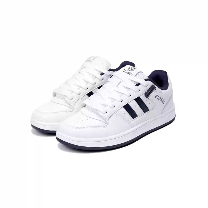 Damen Freizeitsneaker mit sportlicher Silhouette und atmungsaktiver Oberflächenstruktur Echo Archiv